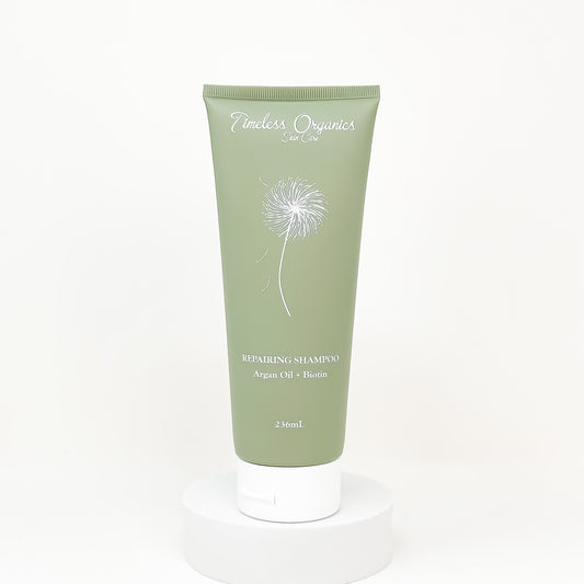Timeless Repairing Shampoo - 236mL