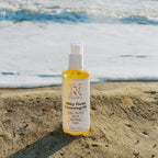 Milky Facial Cleansing Oil - Organic Oil Cleanser 4oz