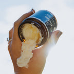 Magnesium Balm with Roman Chamomile - Topical Balm