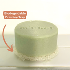 High Shine Shampoo + Weightless Daily Conditioner Bar Bundle