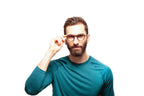Jamie ChemTech Glasses