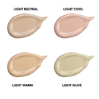 Tallow Skin-First Foundation