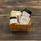 Small Bath & Body Gift Set | Spa Gift Basket
