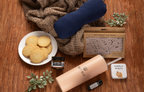 Men's Wellness Essentials Gift Box