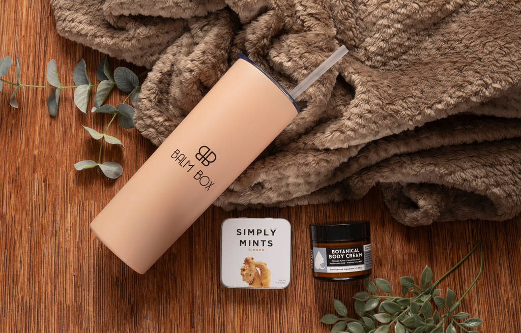 Men's Premium Wellness Collection