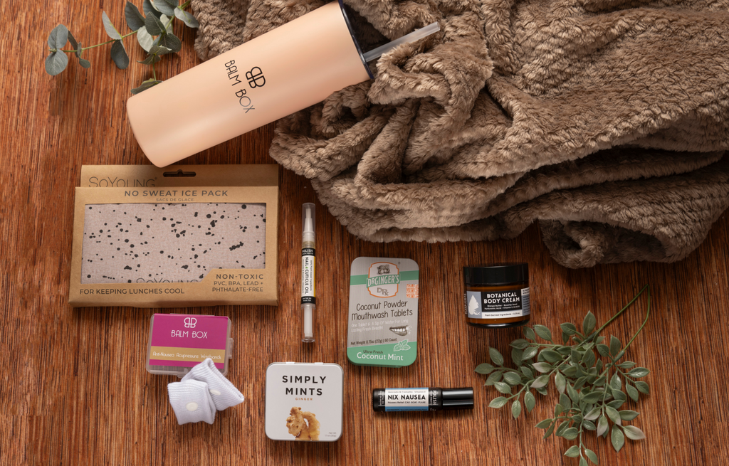 Men's Premium Wellness Collection