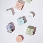 Complete Hair Care Bundle - Day After Brush + Shampoo & Conditioner Bars