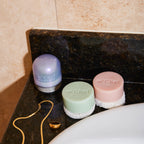 Complete Hair Care Bundle - Day After Brush + Shampoo & Conditioner Bars