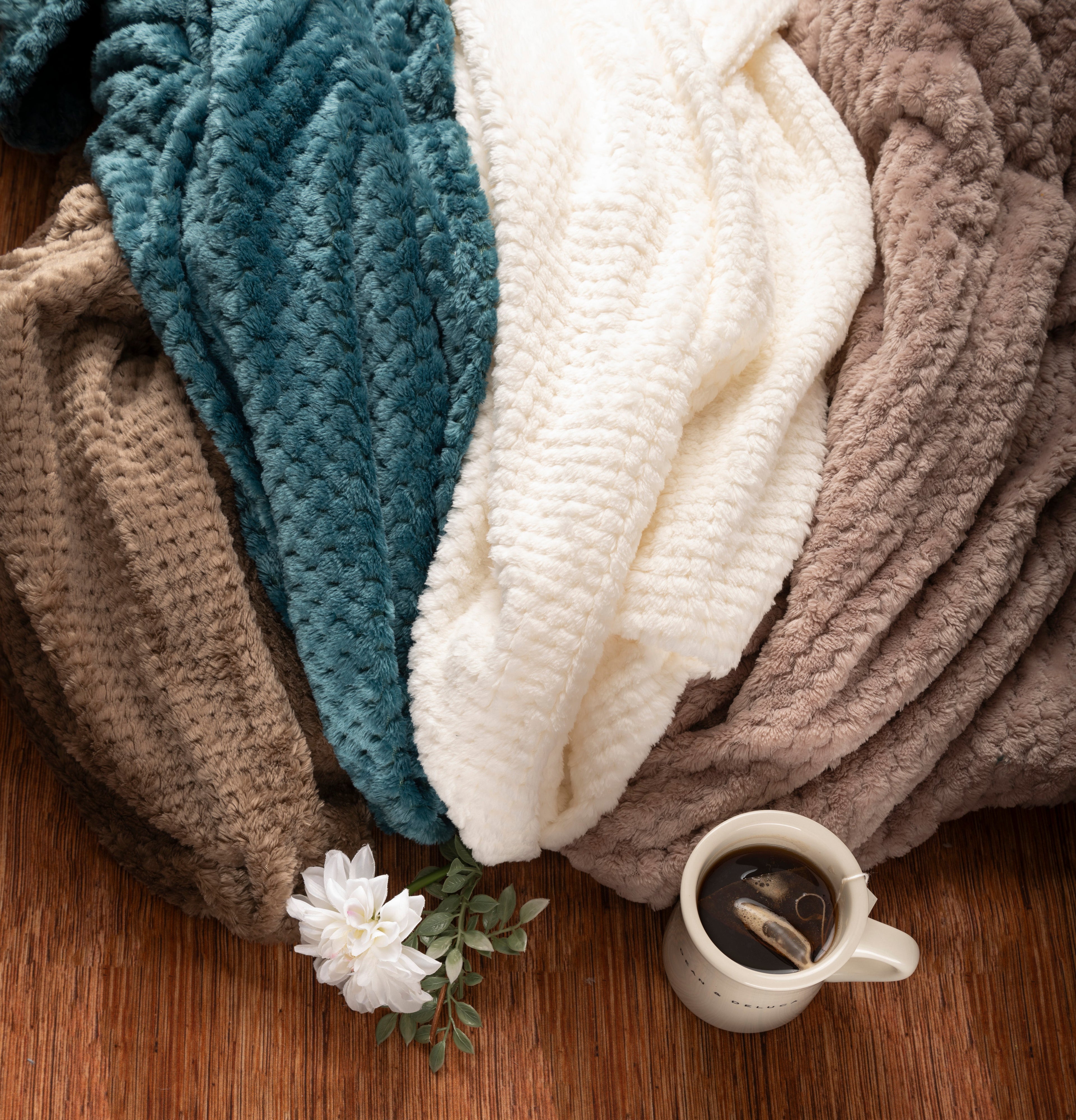 Wellness Essentials Gift Bundle