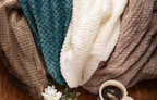 Relaxation & Comfort Essentials Gift Box