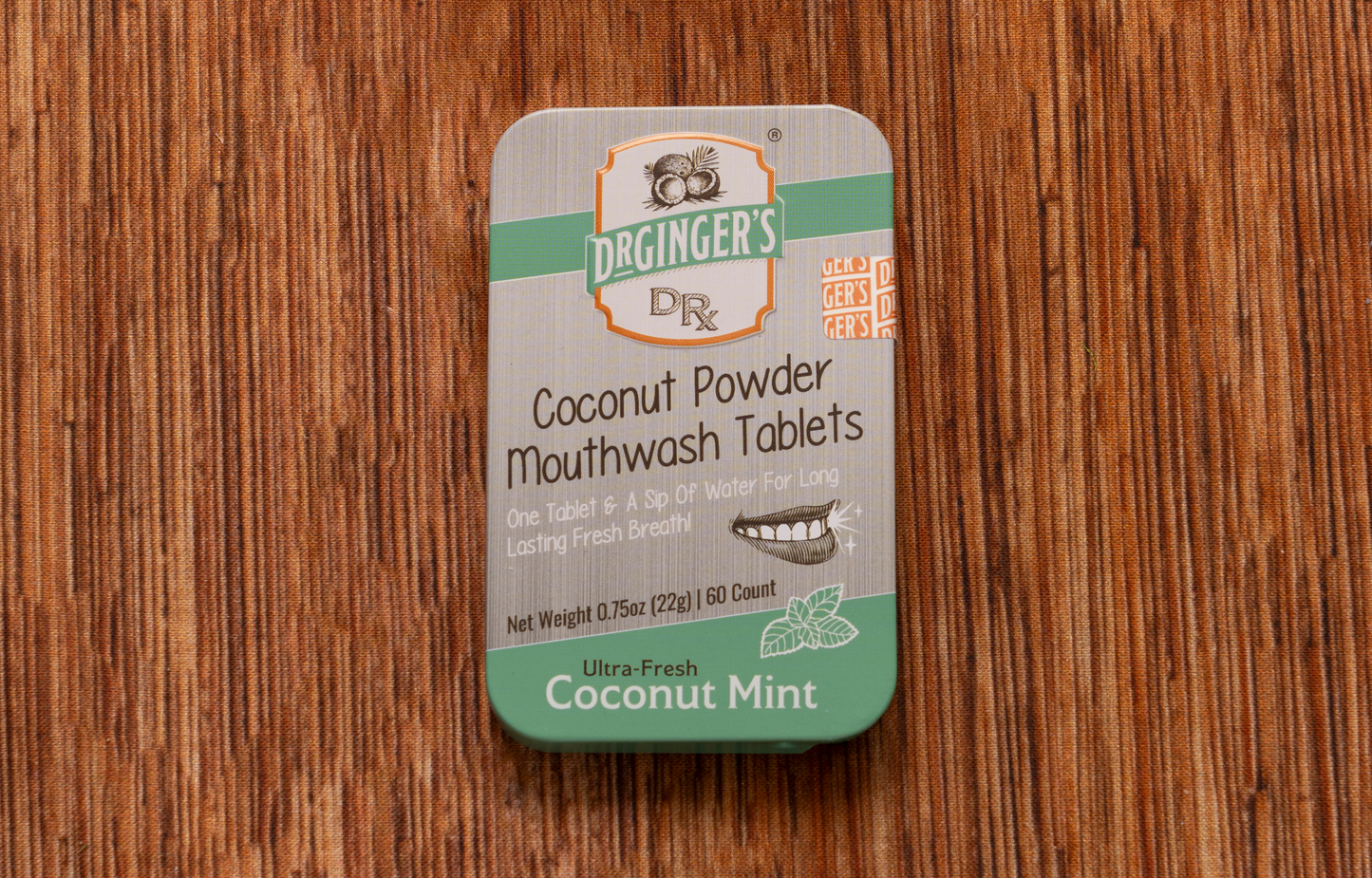 Men's Chemo Care Package