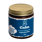 Magnesium Balm with Roman Chamomile - Topical Balm
