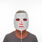 LED Face Mask | Red & Blue Light Skin Care Device