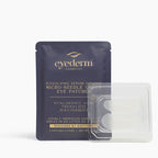 Microneedle Under Eye Patches - Hyaluronic Acid Eye Masks