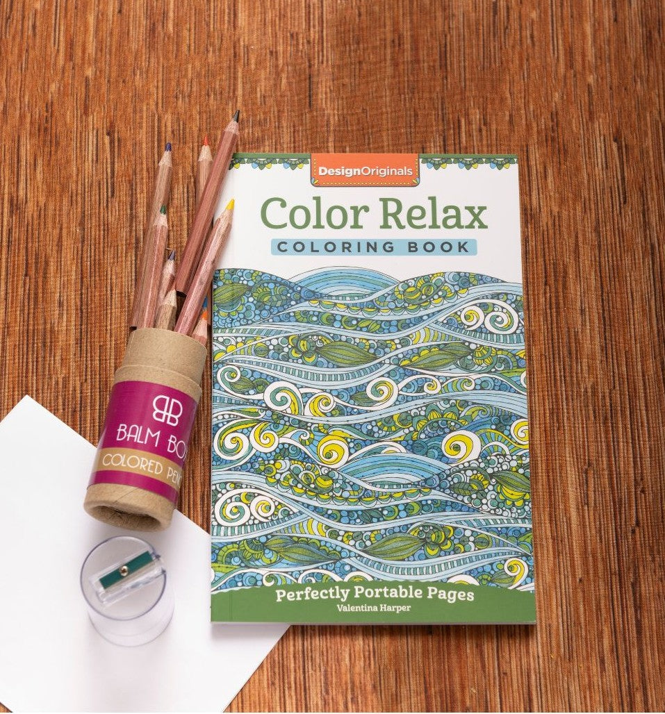 Chemo Essentials Gift Bundle