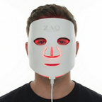 LED Face Mask | Red & Blue Light Skin Care Device