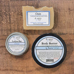 Oasis Dry Skin Bundle | Deep Moisture Skincare Set