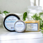 Oasis Dry Skin Bundle | Deep Moisture Skincare Set