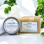 Oasis Dry Skin Bundle | Deep Moisture Skincare Set