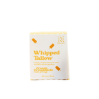 Whipped Tallow Moisturizer | Grass-Fed Deep Hydration Balm for Face & Body