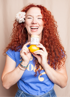 Organic Whipped Tallow Balm