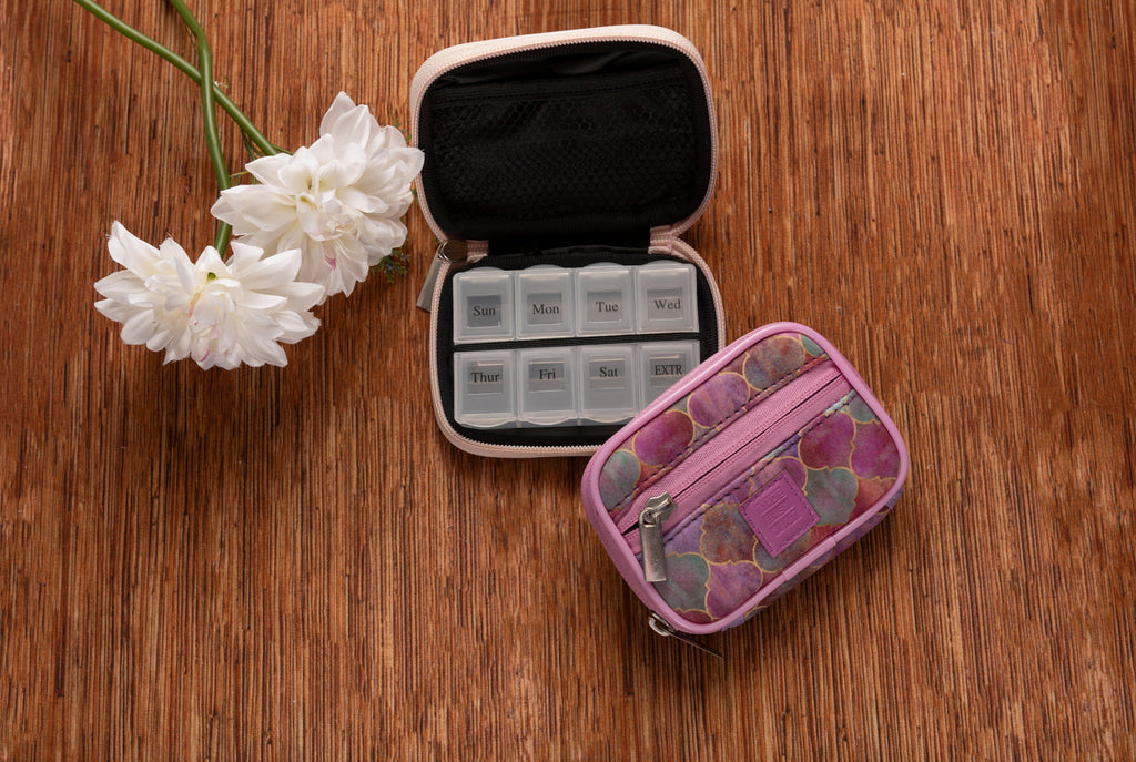 Wellness Essentials Gift Bundle