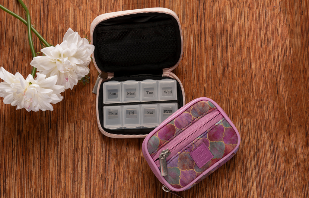 Premium Wellness Collection Gift Box