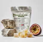 Tropical Tides Sea Moss Gummies - 120 Count 30-Day Supply