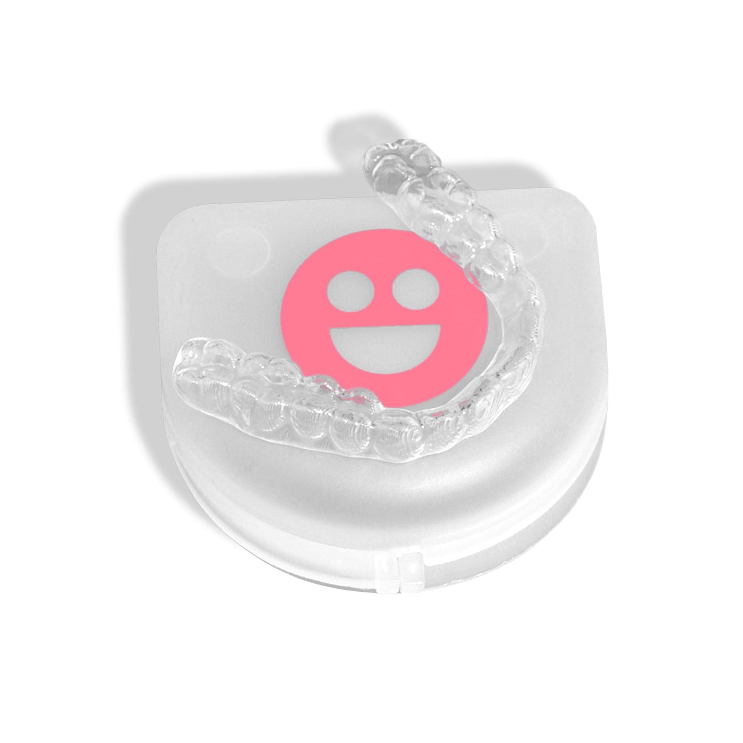 Custom Night Guard for Teeth Grinding and TMJ Relief