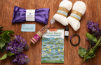 Relaxation & Comfort Essentials Gift Box