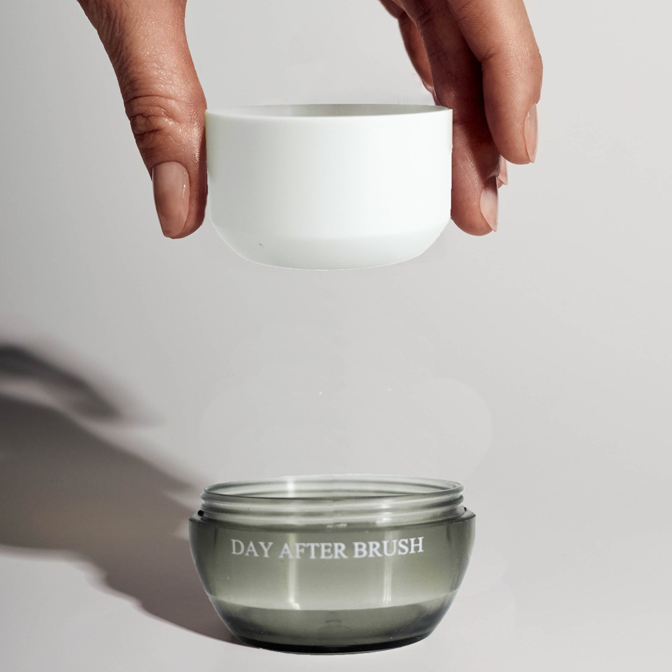 Day After™ Brush + Refill Bundle - Clean Dry Shampoo System