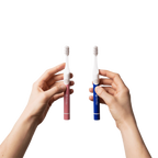 Rechargeable Sonic Electric Toothbrush - Multiple Modes & Timer