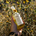 Restorative Body Oil - Fast-Absorbing Hydration