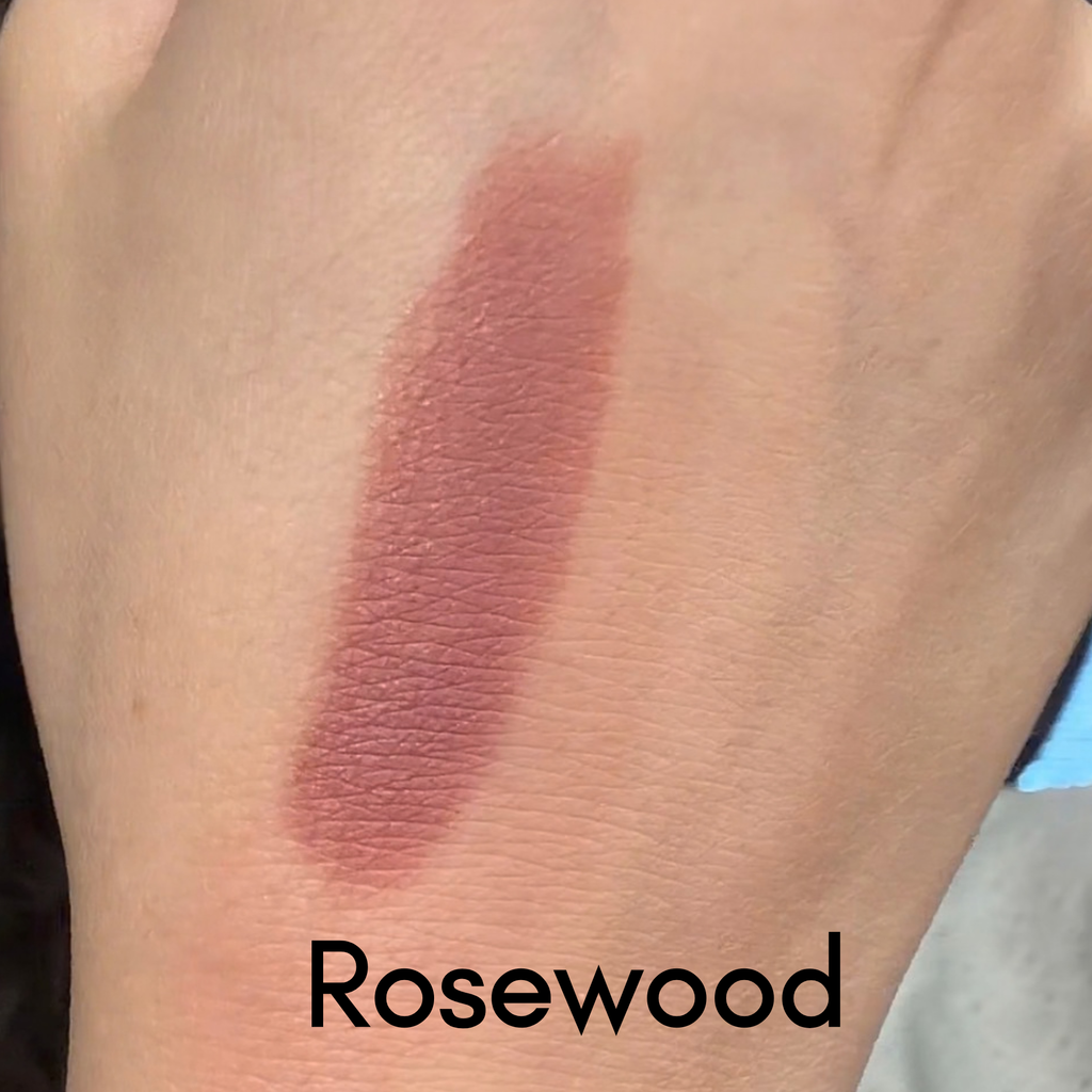 Tallow Cream Blush Stick | Buildable Color with Grass-Fed Tallow