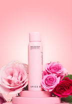Rose Hydrating Body Mist | Floral Hair & Body Spray with Goat Milk & Botanicals