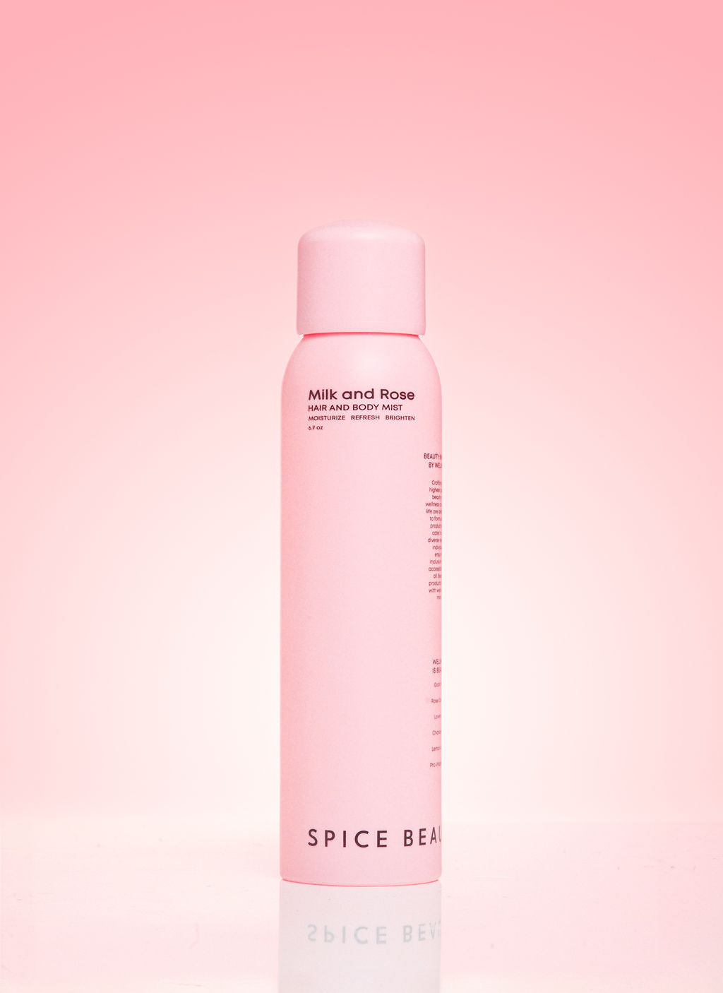 Radiant Skin Trio | Body Scrub, Magnesium Bath Soak & Rose Body Mist Spa Set