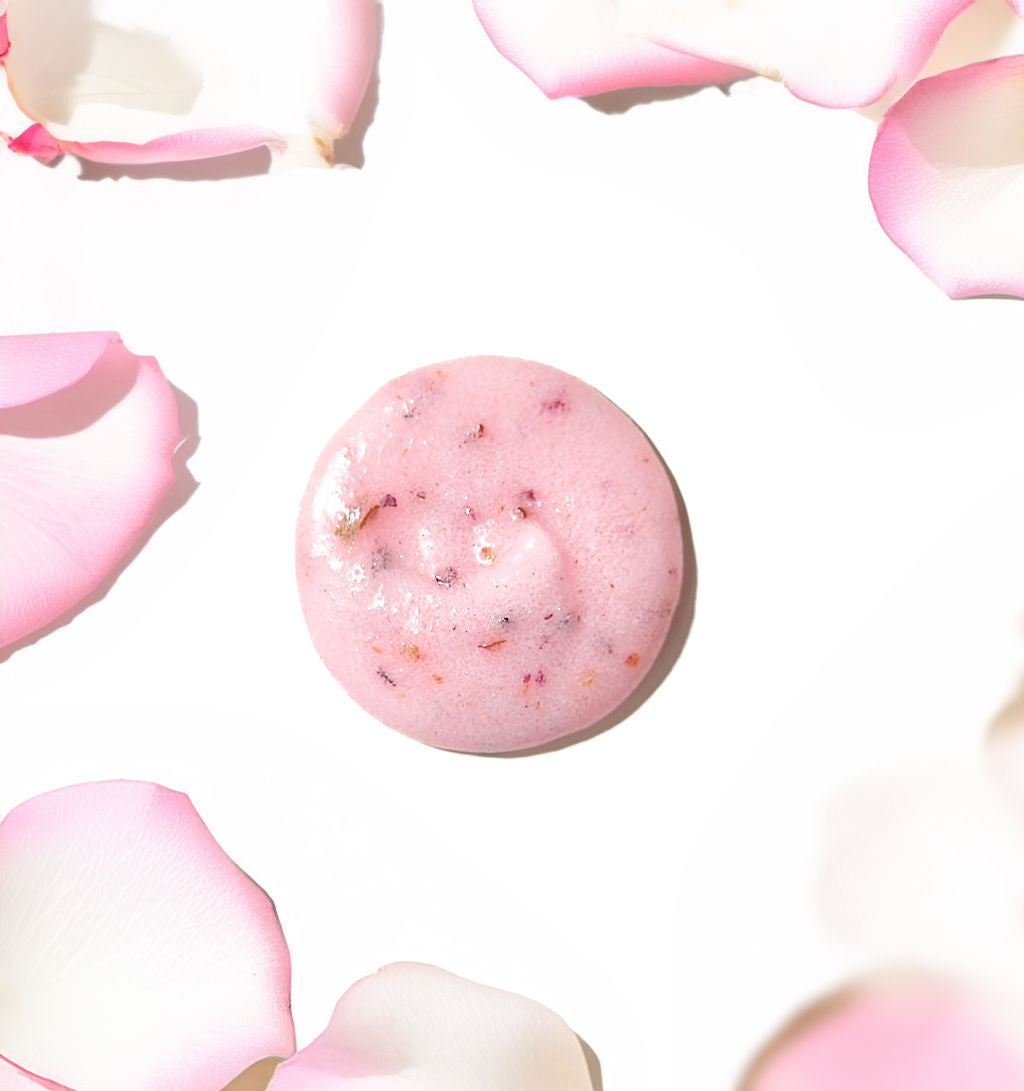Glow & Nourish Bundle | Milk & Rose Body Scrubs & Hydrating Body Mist Set