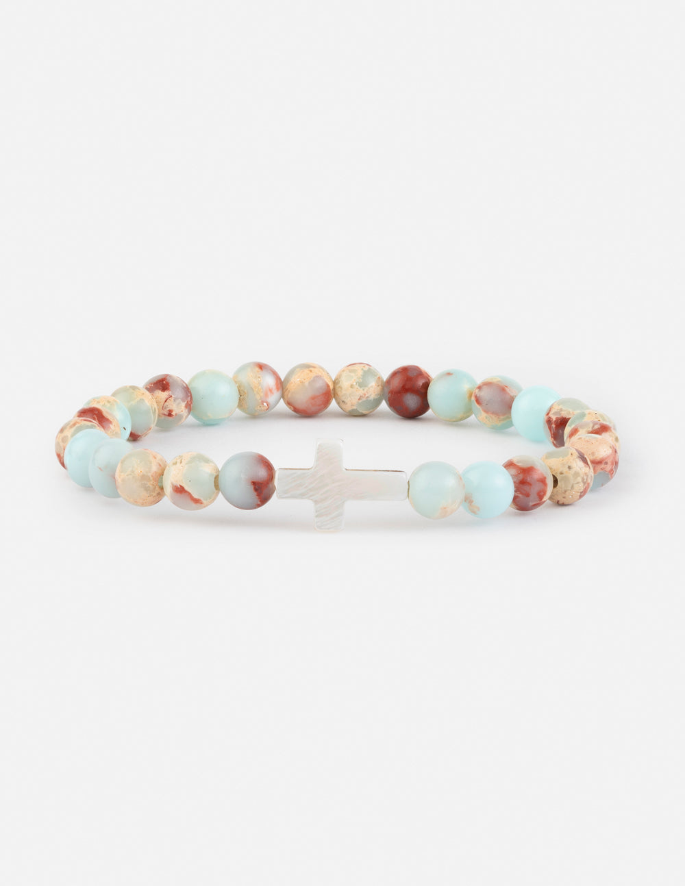Natural Stone Bracelet