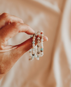 Polished Amazonite || Adult Bracelet