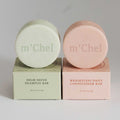High Shine Shampoo + Weightless Daily Conditioner Bar Bundle