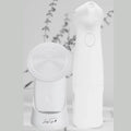 Lucky Skin Hydro + Brush Bundle | Hydrodermabrasion Skincare Set