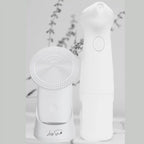 Lucky Skin Hydro + Brush Bundle | Hydrodermabrasion Skincare Set