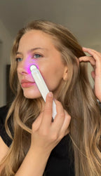 2.0 - 6-in-1 LED & Microcurrent Facial Wand