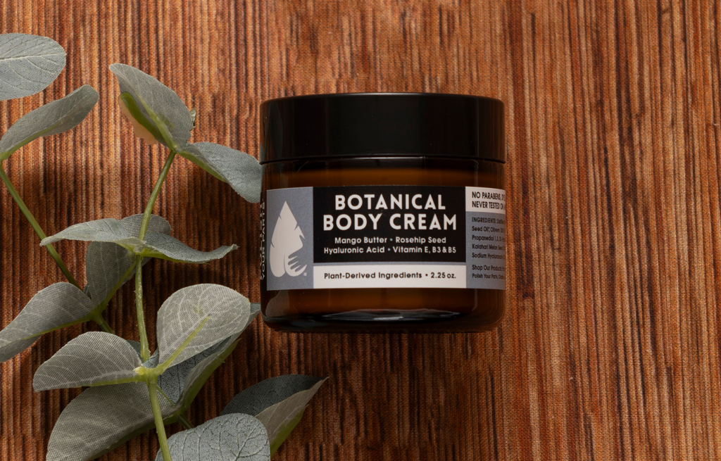 Men's Wellness Essentials Gift Box