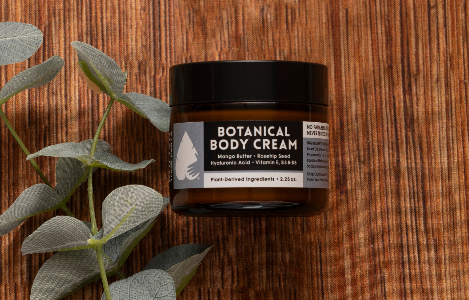 Men's Wellness Essentials Gift Box