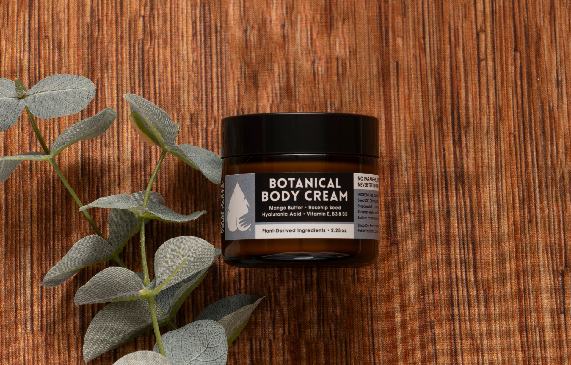 Men's Premium Wellness Collection