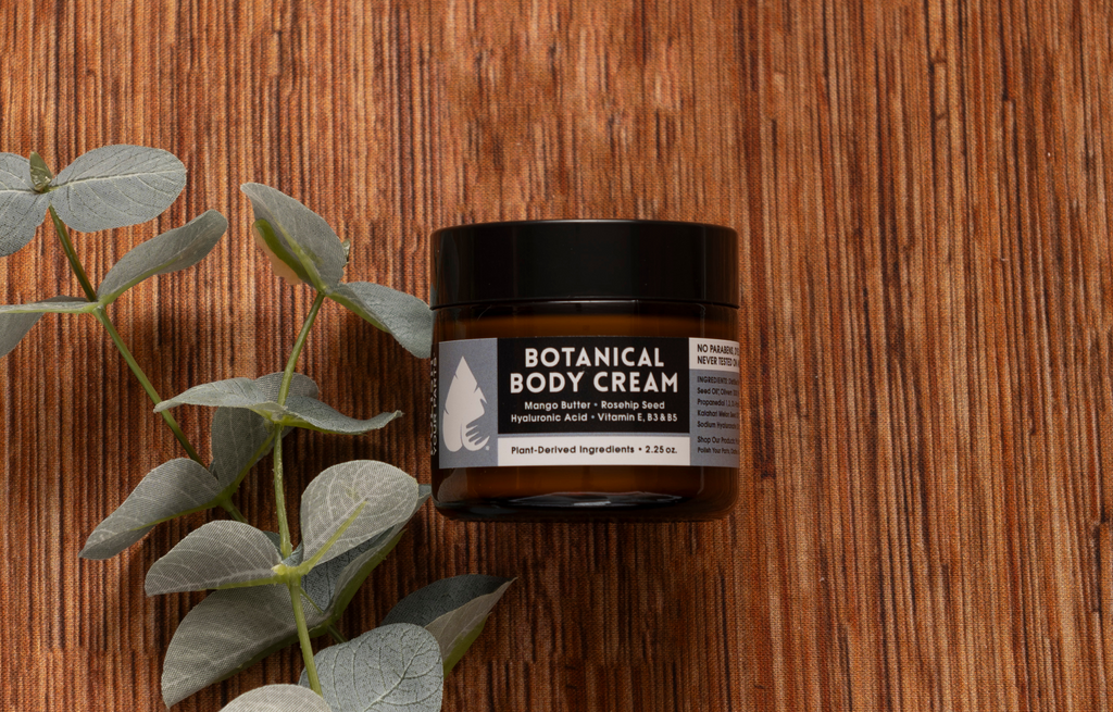 Complete Wellness Essentials Gift Box