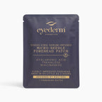 Microneedle Forehead Patches - Hyaluronic Acid