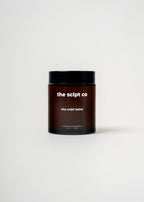 The Sclpt Balm