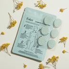 Lymphatic Drainage Dots - Wearable Body Care Patches